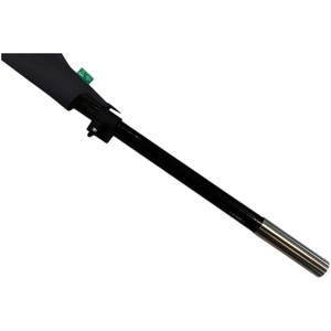 Asta de Bandera Cónica Ajustable de Aluminio de Lujo con Diseño Duradero para Uso Promocional - Product Image 2