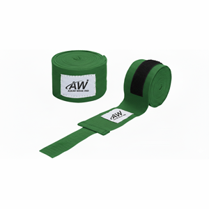Bandages de boxe professionnels personnalisés en gros pour le kickboxing, le Muay Thai, le MMA et le karaté - Product Image 4