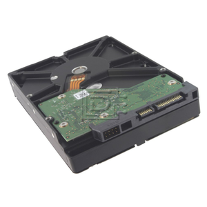 Yeni Mor 2TB 3.5 İnç SATA 6Gb/s 5400RPM 64MB Önbellekli Dahili Sabit Disk WD20PURX Metal Yüksek Güvenilirlikli Video Depolama Sürücüsü - Product Image 3