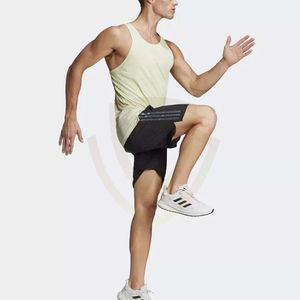 เสื้อกล้ามออกกำลังกายผ้าระบายอากาศสำหรับผู้ชายขายส่ง เสื้อกล้ามผู้ชายคุณภาพดีที่สุด ปี 2026 - Product Image 6