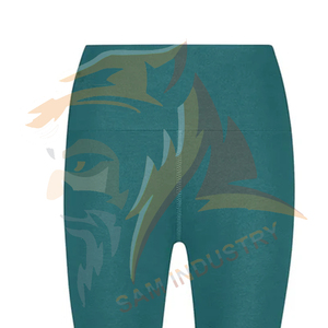 Leggings de yoga sexy pour femmes, taille haute, extensibles, couleur unie, grandes tailles, vêtements de sport pour femmes, leggings de fitness pour femmes - Product Image 6