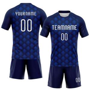 Bulk Custom Volleyball Uniform Personalized Team Jersey Shorts Custom Logo Print Color Size OEM Sportswear Factory - Product Image 1