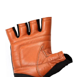 Premium Quality Custom Men Fitness <b>Gloves</b> Neoprene Non-Slip Full Finger <b>Weight</b> Lifting Bodybuilding Sports Gym Fitness <b>Gloves</b> - Product Image 3