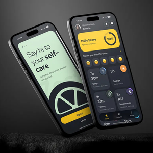 Aplicación Móvil para Android e iOS |   Protolabz EServices - Product Image 2