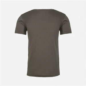 เสื้อผ้าระดับพรีเมียม |   เสื้อยืดคอตตอนพรีเมียมสำหรับผู้ชาย - Product Image 5