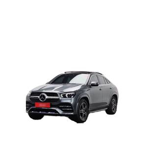 Mercedes-Benz GLE-Class GLE400d 4MATIC Coupé 2023, 50 476 km, Diesel, Automatique, Volant à Gauche, Caméra Arrière - Product Image 1