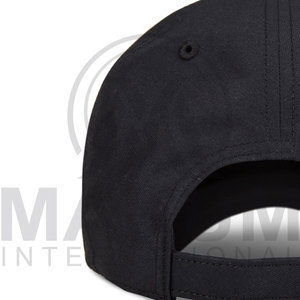 หมวกเบสบอลผ้าทั่วไปแบบปรับได้สำหรับผู้ใหญ่ ใส่ได้ทั้งชายและหญิง - ผ้าฝ้าย 100% สำหรับเล่นกีฬาในฤดูใบไม้ผลิ/ฤดูร้อน - Product Image 3