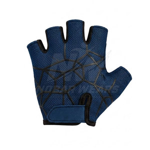 Professional Bike <b>Gloves</b> <b>With</b> <b>Grip</b> Support Lightweight Material Cycling Accessories Wholesale Supplier - Product Image 5