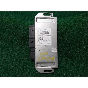 ECUs et modules informatiques d'occasion de classe S A0325458432 - Product Image 1