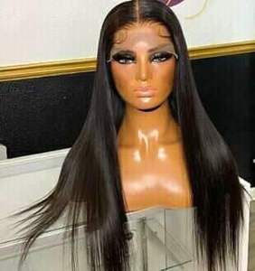 Extensiones de Cabello Humano Virgen Remy del Sur de la India, 100% Sin Procesar, Estilo Ondulado - Product Image 5