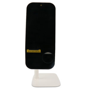 Quiosco de registro de autoservicio con impresora para un registro rápido en eventos y conferencias - Product Image 5