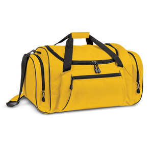 Bolsas de Lona Ligeras Modernas de Lujo Personalizadas, de Poliéster, Personalización Completa (Logotipos, Nombre de Marca, Colores) para Gimnasio y Uso al Aire Libre - Product Image 3