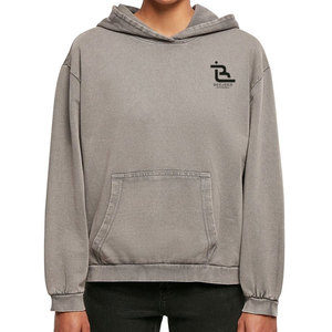 Servicio OEM, Sudaderas con Capucha para Hombre al por Mayor, Diseño Moderno, Hechas en Pakistán, Sudaderas con Capucha con Lavado Ácido - Product Image 1