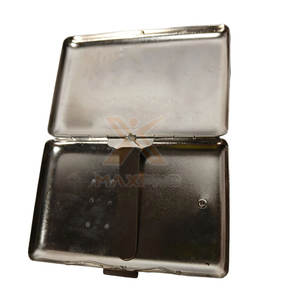 Boucles en fer pour uniforme de cérémonie, écologiques, nouveau style, fabrication de qualité - Product Image 2