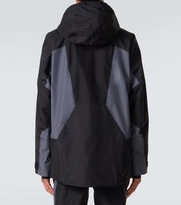 Fournisseur professionnel d'ensembles coupe-vent d'extérieur, combinaison légère imperméable, vente en gros - Product Image 6