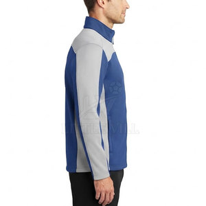 Veste softshell tendance pour homme, imperméable, coupe-vent, respirante, légère, séchage rapide, fermeture éclair sur le devant, pour les sports de plein air - Product Image 4