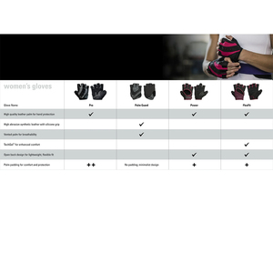 Guantes de gimnasio de cuero con soporte para muñeca para fitness, culturismo, ejercicio, transpirables, para levantamiento de pesas y entrenamiento. - Product Image 6