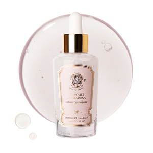 CHALLANS De PARIS Kbeauty Ampolla Hidratante Diaria, Corrección de Manchas Oscuras, Niacinamida, Supresión de Pigmentación y Melanina, Cuidado Facial - Product Image 1