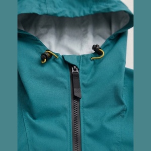 Veste pour homme sur mesure de haute qualité, vente en gros OEM, veste bomber classique tendance, manteau d'hiver en cuir - Product Image 4