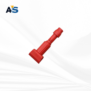 คลิปเชื่อมต่อแบบปรับได้สำหรับด้ามไม้ถูพื้นพลาสติก A&S ชนิดเกลียว - Product Image 2