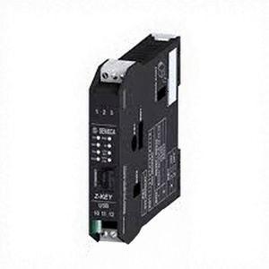 Z-GPRS3 2G Dual backlit อุตสาหกรรม datlogger สำหรับการสื่อสาร - Product Image 1