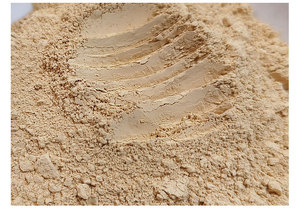 Ammonia-Nitơ cố định Natri Bentonite phân bón chất hấp phụ-NH4 + Chất ổn định cho urê, phân và phân bón hợp chất - Product Image 3