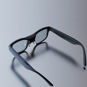Smart HD 3D AR AI occhiali privati Meta Orion realtà aumentata videocamera dispositivi indossabili per giochi e Video - Product Image 3
