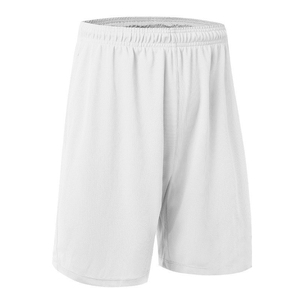 Pantalones Cortos Deportivos de Fútbol Resistentes, con Logotipo Personalizado del Equipo, que Absorben la Humedad, para Partidos y Competiciones - Product Image 4