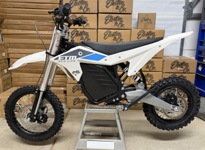ข้อเสนอปี 2026 รถมอเตอร์ไซค์ไฟฟ้าสำหรับผู้ใหญ่ RTR 18,000W 92.4v รุ่นใหม่เอี่ยม พร้อมการรับประกัน 2 ปี - Product Image 2
