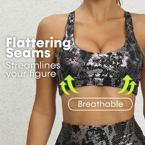 Proveedor Mayorista Ofrece Conjuntos de Pantalones Deportivos de Cintura Alta, Precio Directo de Fábrica con Marca Privada para Importadores Globales, Transpirables - Product Image 5