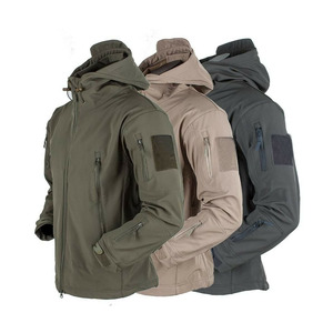 Pantalones Impermeables Transpirables de Camuflaje para Pesca, Caza y Tiro, con Protección Antibacteriana, para Invierno - Product Image 1