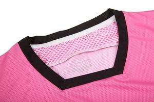 Maillot de paintball avec de superbes éléments décoratifs pour le cyclisme, la course BMX, et la moto-cross (pour équipes) - Product Image 4