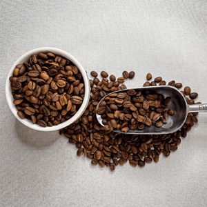 Granos de Café Tostados, Suaves y Neutros, Arábica, Tueste Medio-Alto, Acidez Equilibrada, Calidad Premium, Origen Vietnam - Product Image 1