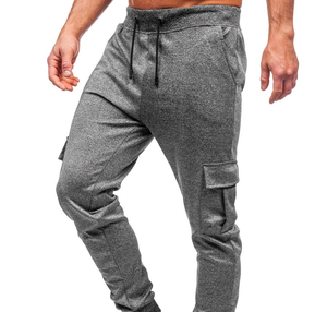 Pantalones de Hombre Profesionales en Oferta, Nueva Llegada, Ropa Casual para Adultos, Fabricación en Fábrica, Servicios OEM, Precio Bajo - Product Image 6