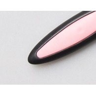 Lima de Uñas Coreana de Zafiro, Grano 150, Logotipo Personalizado OEM para Venta al por Mayor en Salones de Belleza - Product Image 2