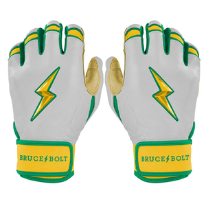 Wholesale Professional Unisex Baseball Batting <b>Gloves</b> Customized Design Sheepskin Leather High Quality Lightweight Wrist Support - Product Image 2