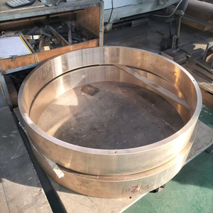 Broyeurs de roche de type aiguille de douille intérieure en cuivre personnalisés - Product Image 6