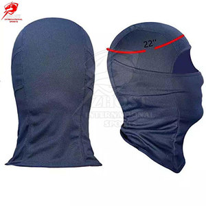 Stylish Balaclava Warm Fabric <b>Head</b> <b>Cover</b> With Comfortable Fit For Winter Travel Outdoor Activities Casual Wear And Daily Use - Product Image 6