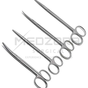 ชุดเครื่องมือผ่าตัดทางสูติศาสตร์ MEDZORA SURGICAL ทำจากเหล็กกล้าไร้สนิม คุณภาพสูง พร้อมโลโก้สั่งทำได้ ได้รับการรับรองมาตรฐาน CE น้ำหนักเบา - Product Image 5