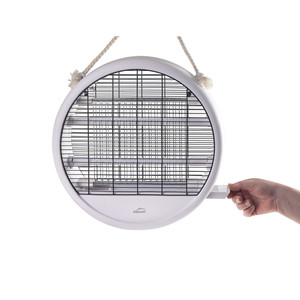 Lacor Dispositivo Anti-Zanzare Elettrico 20 Cm per Uso Interno - Product Image 2