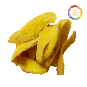 Popularizadas rodajas de mango seco dulce para distribuidores de alimentos, estándar internacional - Product Image 5