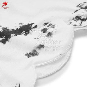 Service OEM, sweat-shirts personnalisés pour femmes, vêtements de streetwear urbain, sweat-shirts à capuche - Product Image 5