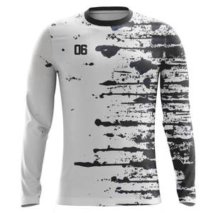 Ensemble Maillot et Short de Football 2026 – Tenue de Football Sublimée pour Homme - Product Image 3