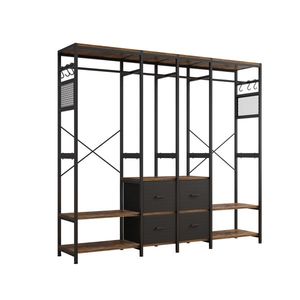 20 Paia di Allargascarpe in Plastica Nera per Uomo con Funzione Protettiva - Product Image 6