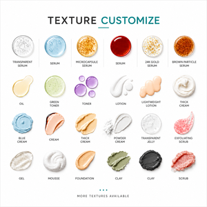 Hot Sale Taiwan Herbal Cosmetic Skincare Products - Product Image 3