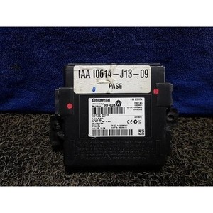 Grand Cherokee - Unidades de Control Electrónico y Módulos de Computación Usados P68240158AA - Product Image 1