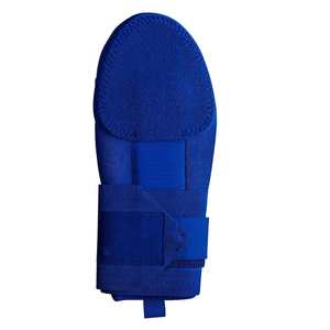 Guante de béisbol de neopreno con logotipo personalizado a bajo precio para jóvenes y adultos, con protección para las manos para jugadores de softbol. - Product Image 1