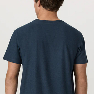 Polo pour homme durable avec logo pour un usage quotidien, design uni, haute qualité, pour les acheteurs en gros, design décontracté avec logo - Product Image 6