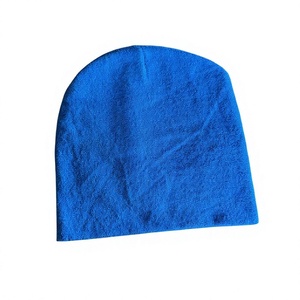 Bonnet en tricot personnalisé avec logo pour marques de mode américaines, vente en gros, faible MOQ, directement de l'usine - Product Image 5