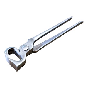 Coupe-ongles pour fermeur de chevaux, outil de coupe de sabots en acier robuste réutilisable pour l'entretien des sabots de chevaux - Product Image 5